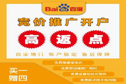 百度竞价推广代运营助力企业多元化营销案例